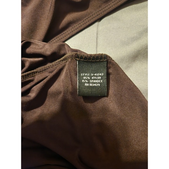 Nitro Tank‎ Top - Picture 6 of 6